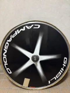 2026年最新】ギブリ カンパニョーロの人気アイテム - メルカリ