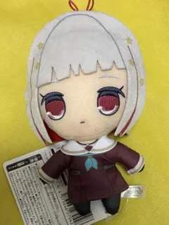 2026年最新】蓮ノ空女学院スクールアイドル きゅるまるぬいぐるみの