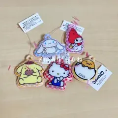 2026年最新】サンリオプレミアムマスコットの人気アイテム - メルカリ