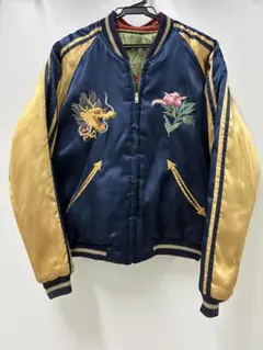 2026年最新】港商 スカジャンの人気アイテム - メルカリ