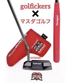 2026年最新】ゴルフィッカーズ マスダゴルフの人気アイテム - メルカリ