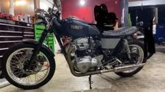 2026年最新】ナイトロヘッズ w650の人気アイテム - メルカリ