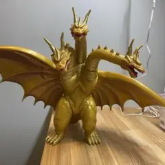 2026年最新】超ドラゴン怪獣キングギドラの人気アイテム - メルカリ