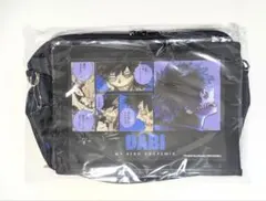 僕のヒーローアカデミア ヒロアカ 魅せ窓ショルダーバッグ 轟燈矢 荼毘