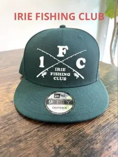 2026年最新】IRIE キャップ IRIEの人気アイテム - メルカリ