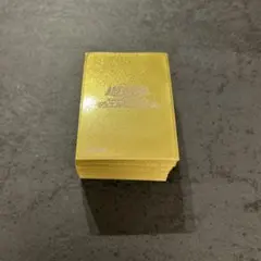 2026年最新】遊戯王スリーブ初期ロゴの人気アイテム - メルカリ