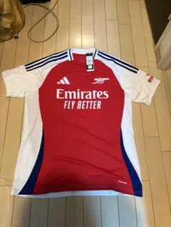 2026年最新】アーセナル 07/08 ユニフォームの人気アイテム - メルカリ