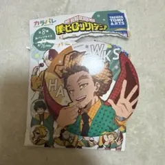 2026年最新】ヒロアカ 缶バッジ&特製ホルダー ホークスの人気アイテム