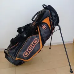 2026年最新】ogio 14分割 キャディバッグの人気アイテム - メルカリ