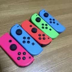 2026年最新】switch joy-con ジャンクの人気アイテム - メルカリ