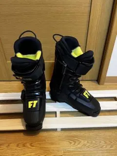 2026年最新】スキーブーツ ftの人気アイテム - メルカリ