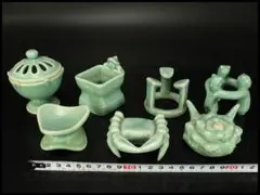 2026年最新】蓋置七種の人気アイテム - メルカリ