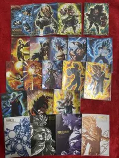 2026年最新】ポストカード ドラゴンボールの人気アイテム - メルカリ
