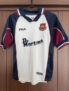 2026年最新】ウエストハム ドクターマーチンの人気アイテム - メルカリ