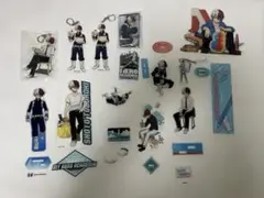 2026年最新】轟焦凍 アクリルの人気アイテム - メルカリ