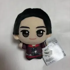 2026年最新】範道大也 ぬいぐるみの人気アイテム - メルカリ