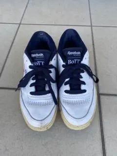 2026年最新】bott reebokの人気アイテム - メルカリ