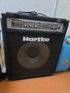 2026年最新】Hartke A100の人気アイテム - メルカリ