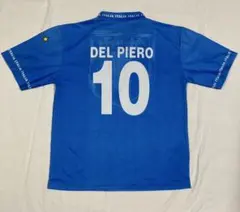 2026年最新】デルピエロ ユニフォームの人気アイテム - メルカリ