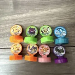 2026年最新】ポケモン スタンプ フィギュアの人気アイテム - メルカリ