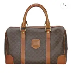 2026年最新】セリーヌ ボストンバッグ マカダムの人気アイテム - メルカリ