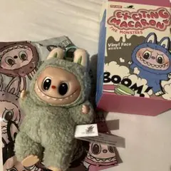 2026年最新】MONSTERS exciting macaron ぬいぐるみ シリーズの人気