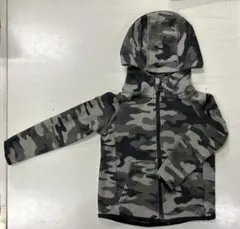 2026年最新】gap ジップパーカー 迷彩の人気アイテム - メルカリ