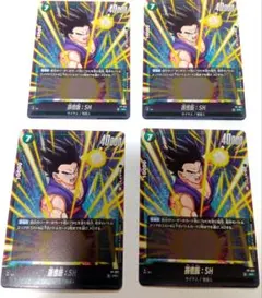 2026年最新】孫悟飯sh ジャンプの人気アイテム - メルカリ