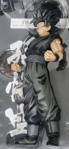 MSP 香港限定 Chocoolate 孫悟空 二次元彩色海外正規品