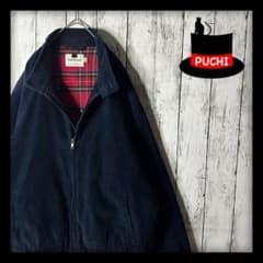 AW20] L.E.J コーデュロイハリントンジャケット