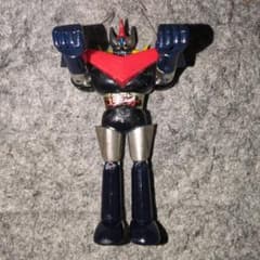 ポピー【超合金】ボルテスVポピニカジャンク超合金魂コンバトラーレガシー