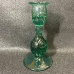 レ*ー様 ◯8 小谷眞三 緑コップ6個セット