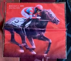 第88回日本ダービー全出走馬のボールペン＆ストラップ