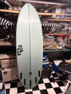 JOISTIKサーフボード引退まとめて出品