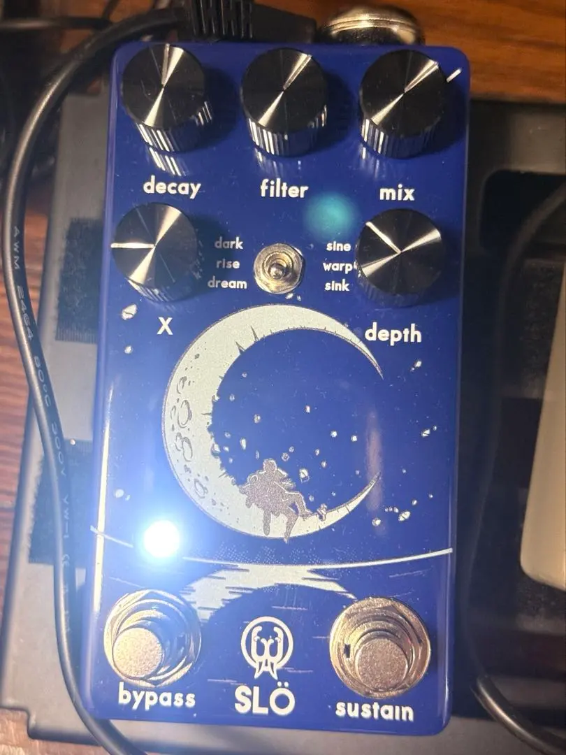 2026年最新】Walrus Audio Sloの人気アイテム - メルカリ