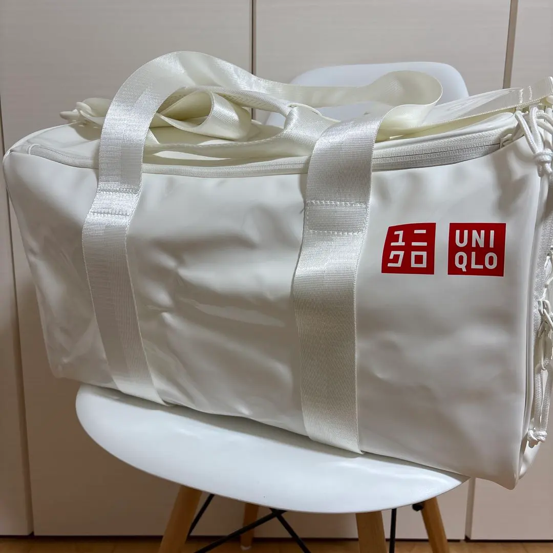 2026年最新】ユニクロテニスバッグの人気アイテム - メルカリ