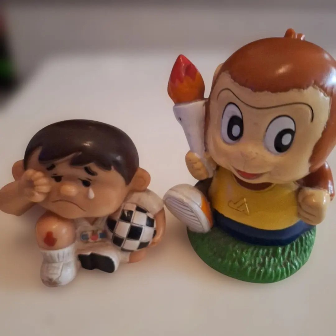 2026年最新】マキロン坊やの人気アイテム - メルカリ