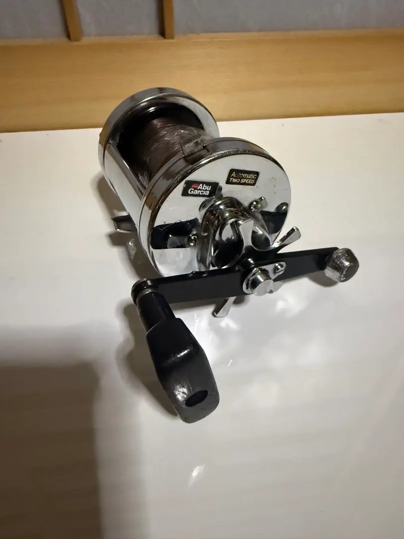 2026年最新】アンバサダー10000Cの人気アイテム - メルカリ