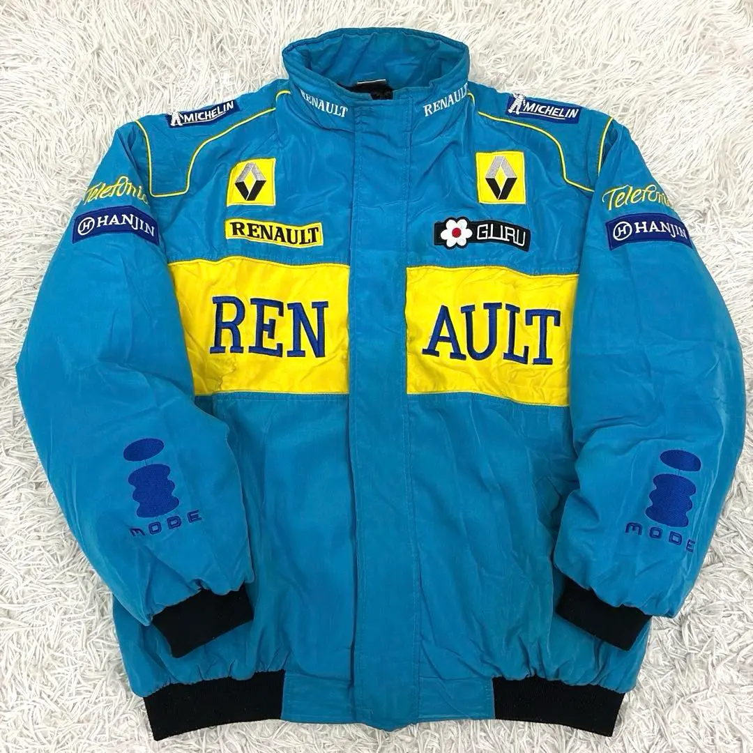 2026年最新】RENAULT ジャケット・アウターの人気アイテム - メルカリ
