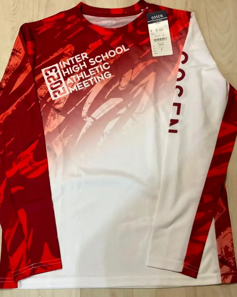 2026年最新】ソフトテニスインターハイロンTの人気アイテム - メルカリ