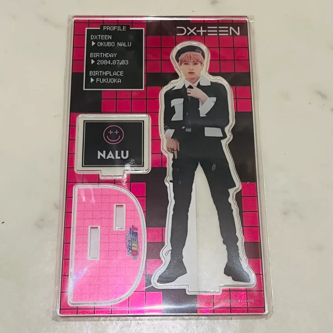 2026年最新】大久保波留 アクスタの人気アイテム - メルカリ