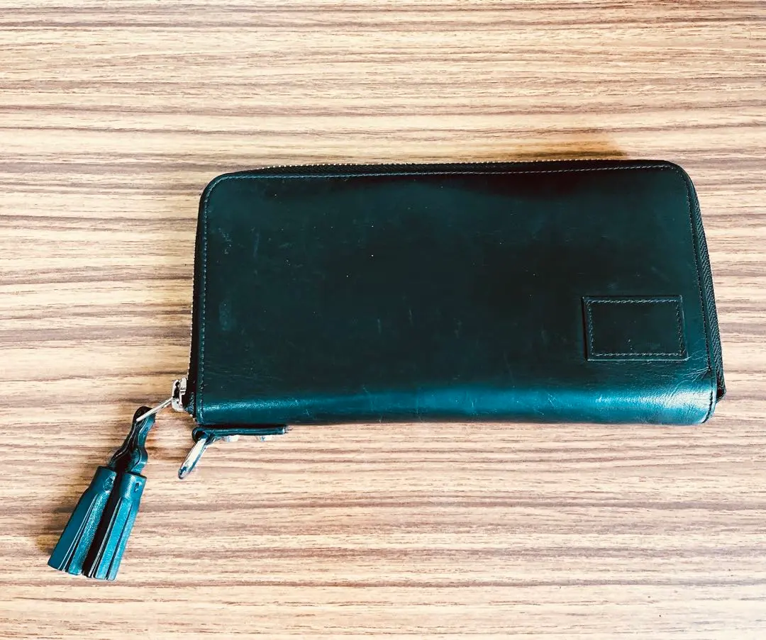 2026年最新】sacai porter 財布の人気アイテム - メルカリ