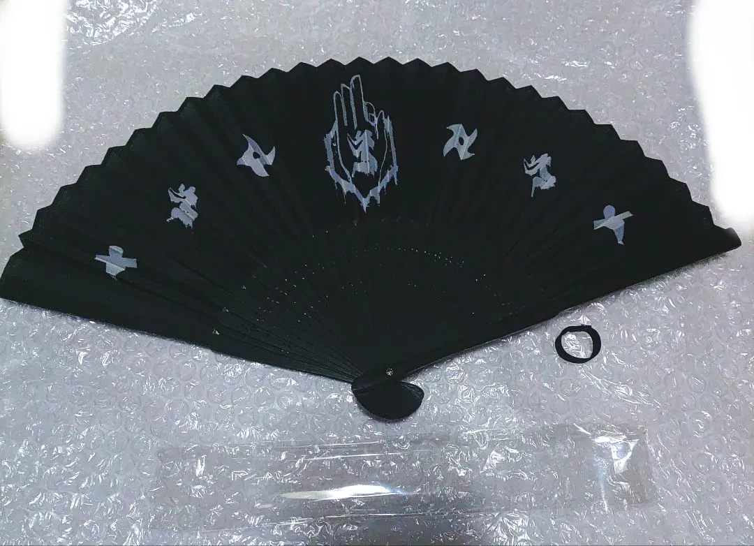 2026年最新】ジグザグ 真天地開闢集団 扇子の人気アイテム - メルカリ