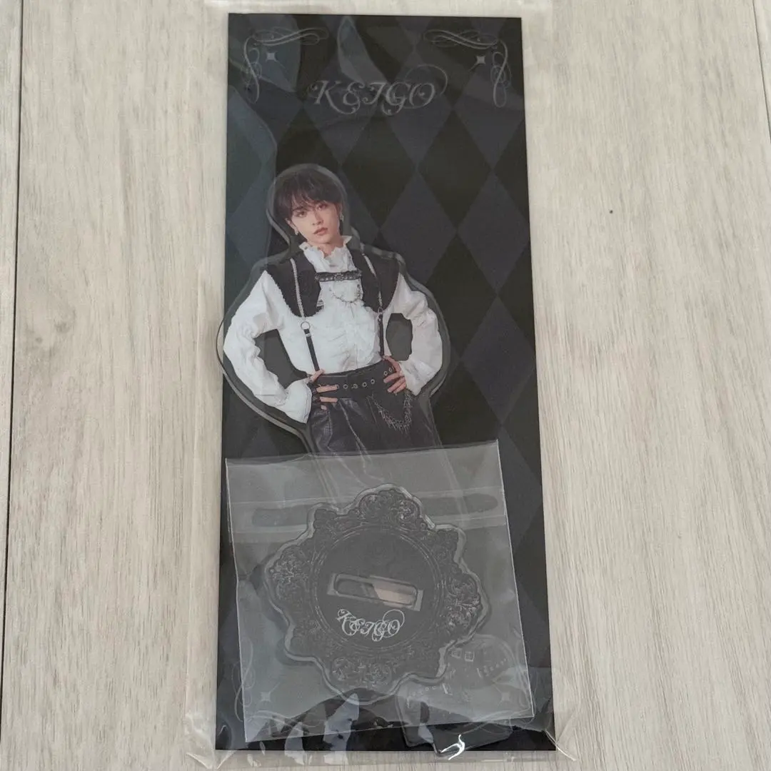 2026年最新】龍宮城 アクスタ keigoの人気アイテム - メルカリ