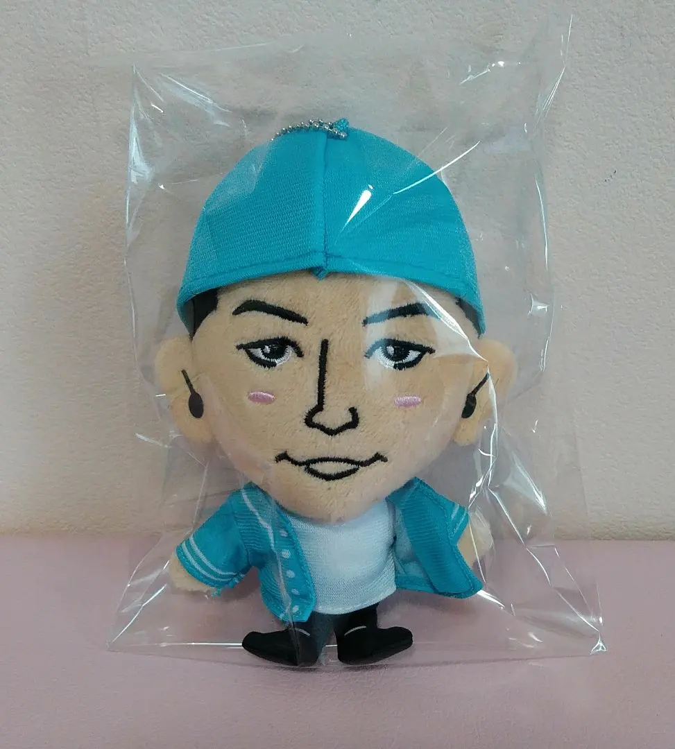 2026年最新】川村壱馬 着ぐるみキーホルダー レアの人気アイテム