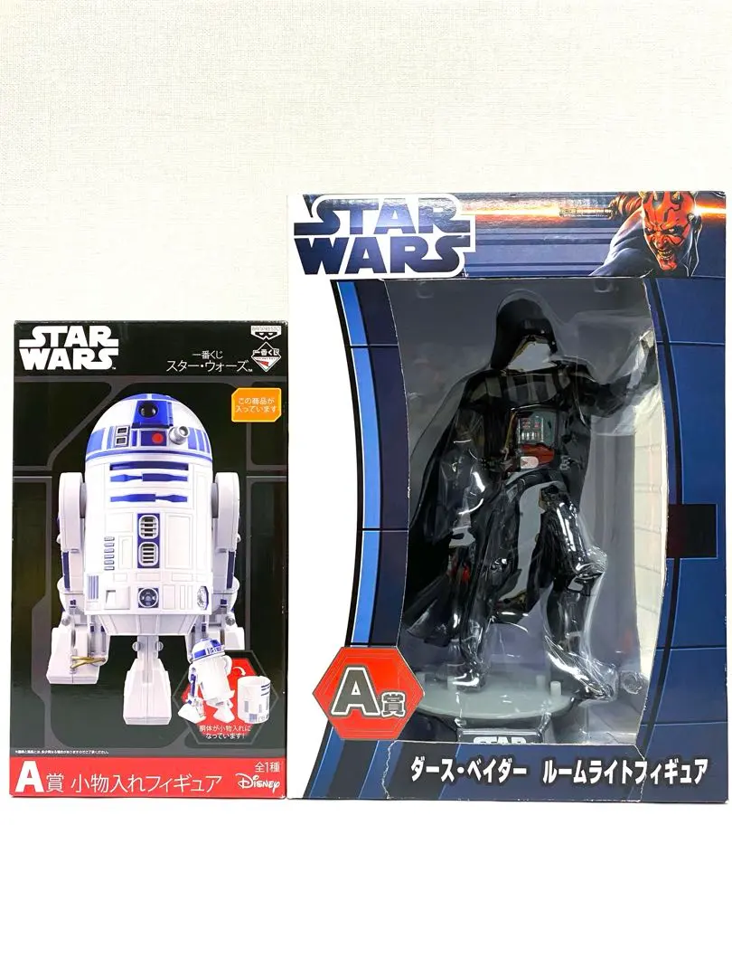 2026年最新】スターウォーズ 一番くじ A賞の人気アイテム - メルカリ