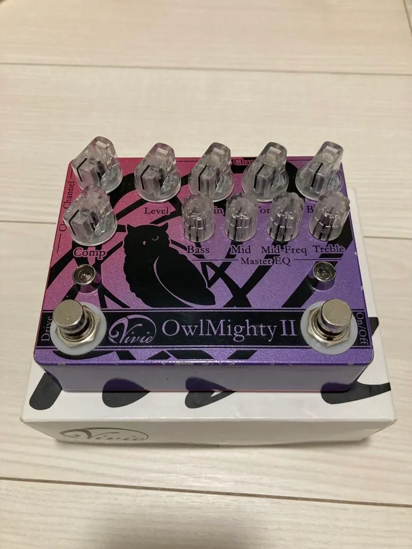 2026年最新】vivie owlmighty iiの人気アイテム - メルカリ