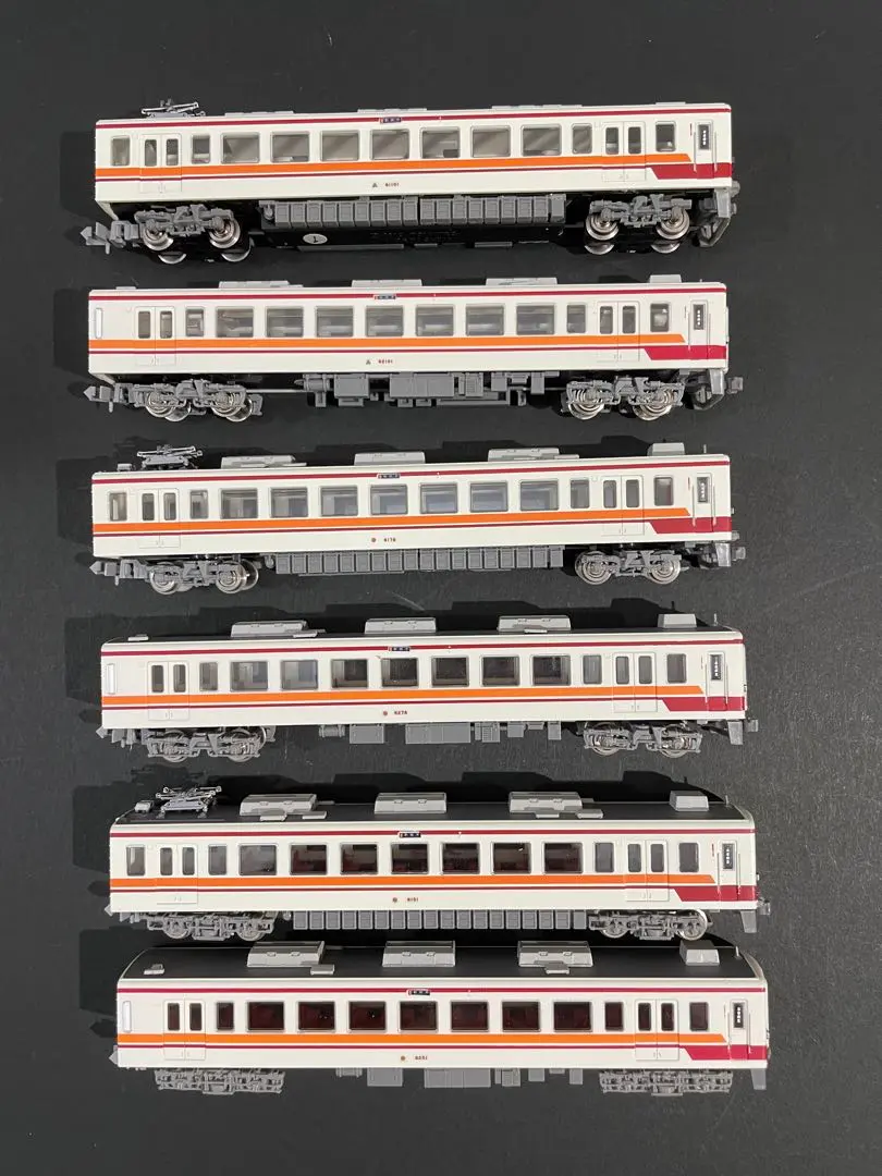 2026年最新】東武6050系の人気アイテム - メルカリ