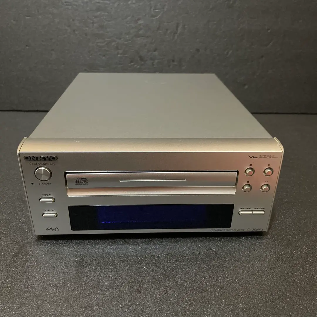 2026年最新】ONKYO C-705FXの人気アイテム - メルカリ