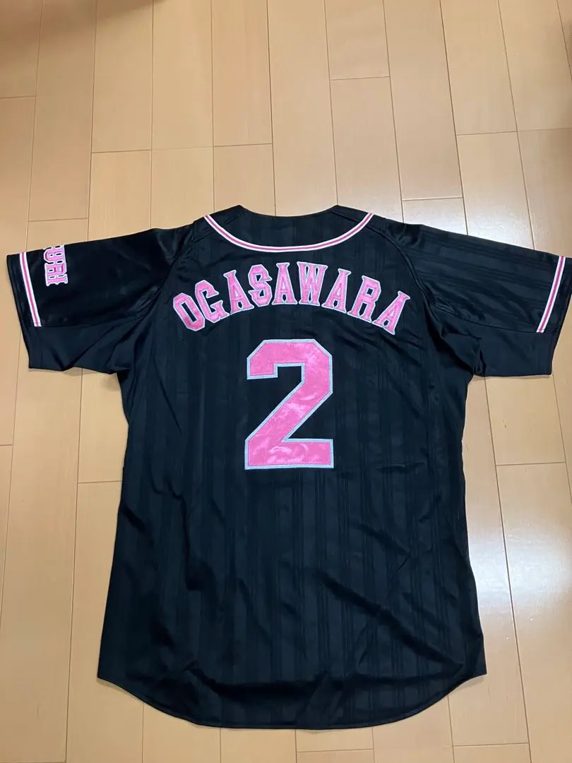 2026年最新】小笠原道大 ユニフォームの人気アイテム - メルカリ